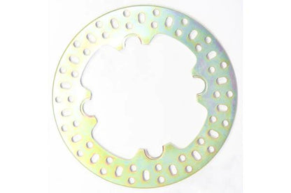 EBC BRAKE ROTOR - MD SERIES FRONT (6295)