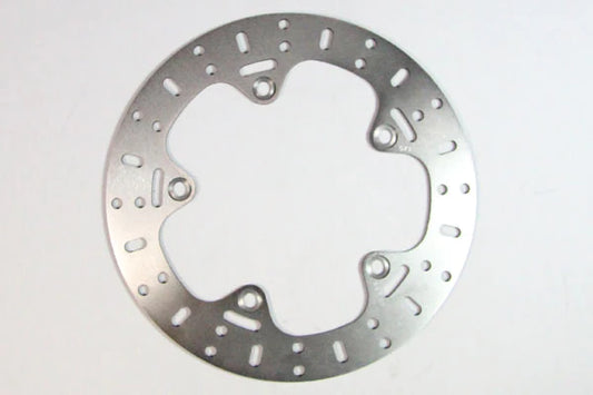 EBC BRAKE ROTORS UK - REAR (MD671)