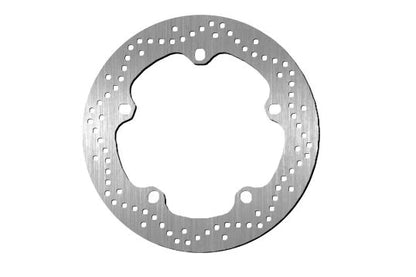 EBC BRAKE ROTORS UK - FRONT (MD687)