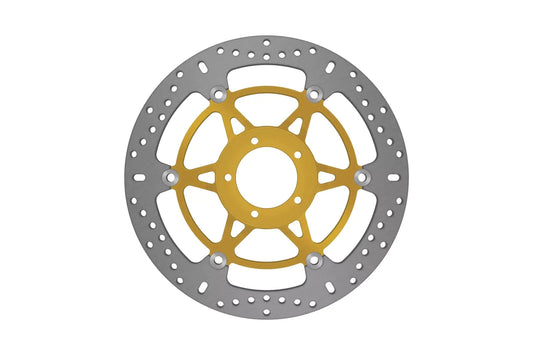 EBC BRAKE ROTORS UK - MD8011X