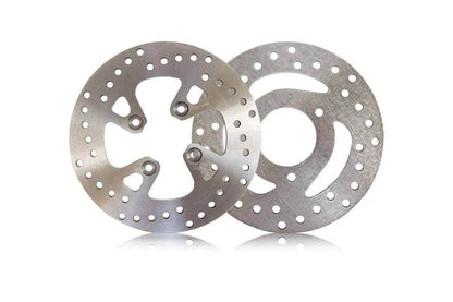 EBC BRAKE ROTOR - MD SERIES (2002C)
