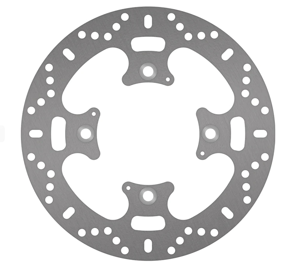EBC BRAKE ROTORS UK - MD874