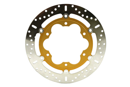 EBC KTM 390 BRAKES - ROTORS
