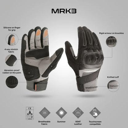 Tucano Urbano MRK3 GLOVES