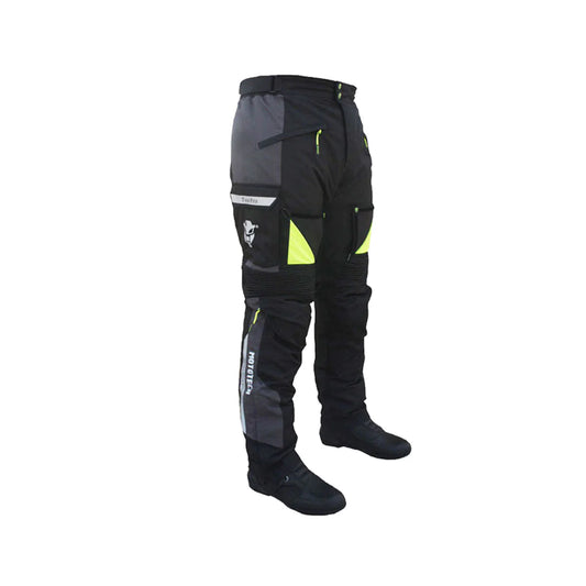 MOTOTECH Trailblazer TourPro Riding Pant v2.0 - Level 2