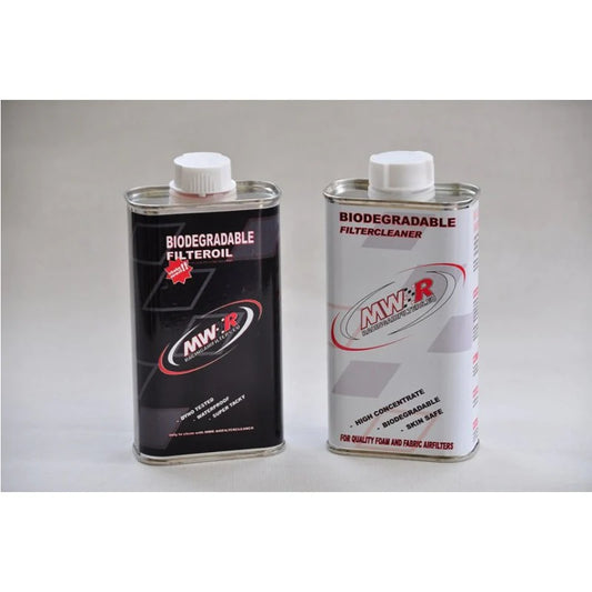 MWR PERFORMANCE FILTER CLEANING KIT