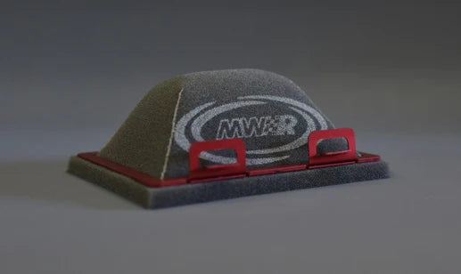 MWR PERFORMANCE FILTER FOR KTM DUKE 125/200/250/390 2017-2019
