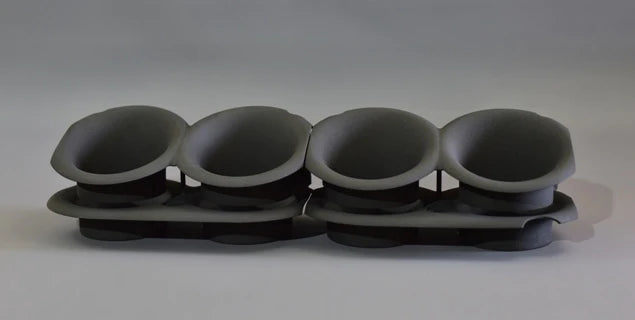 MWR PERFORMANCE FILTER FOR KAWASAKI ZX-10R / ZX-10RR 2017