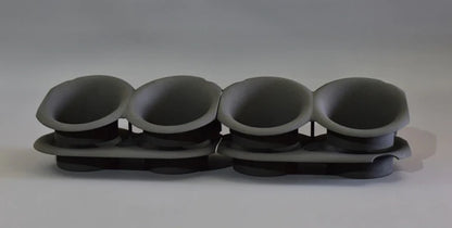 MWR PERFORMANCE FILTER FOR KAWASAKI ZX-10R / ZX-10RR 2017