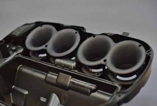 MWR PERFORMANCE FILTER FOR SUZUKI GSXR-1000 / GSXR-1000R 2017