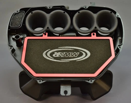 MWR PERFORMANCE FILTER FOR SUZUKI GSXR-1000 / GSXR-1000R 2017
