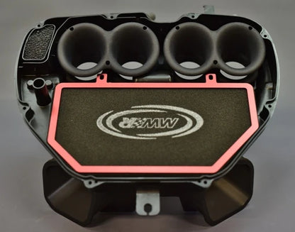 MWR PERFORMANCE FILTER FOR SUZUKI GSXR-1000 / GSXR-1000R 2017