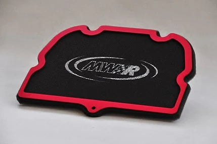MWR PERFORMANCE FILTER FOR SUZUKI HAYABUSA GSX 1300R 2008-2019