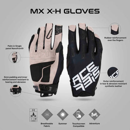 Acerbis MX X-H