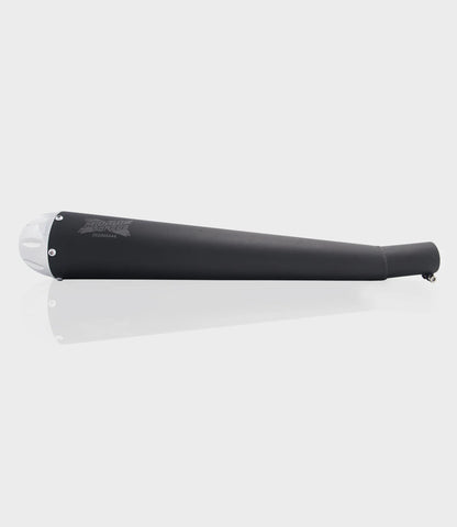 MOTO TORQUE MEGAPHONE - BLACK