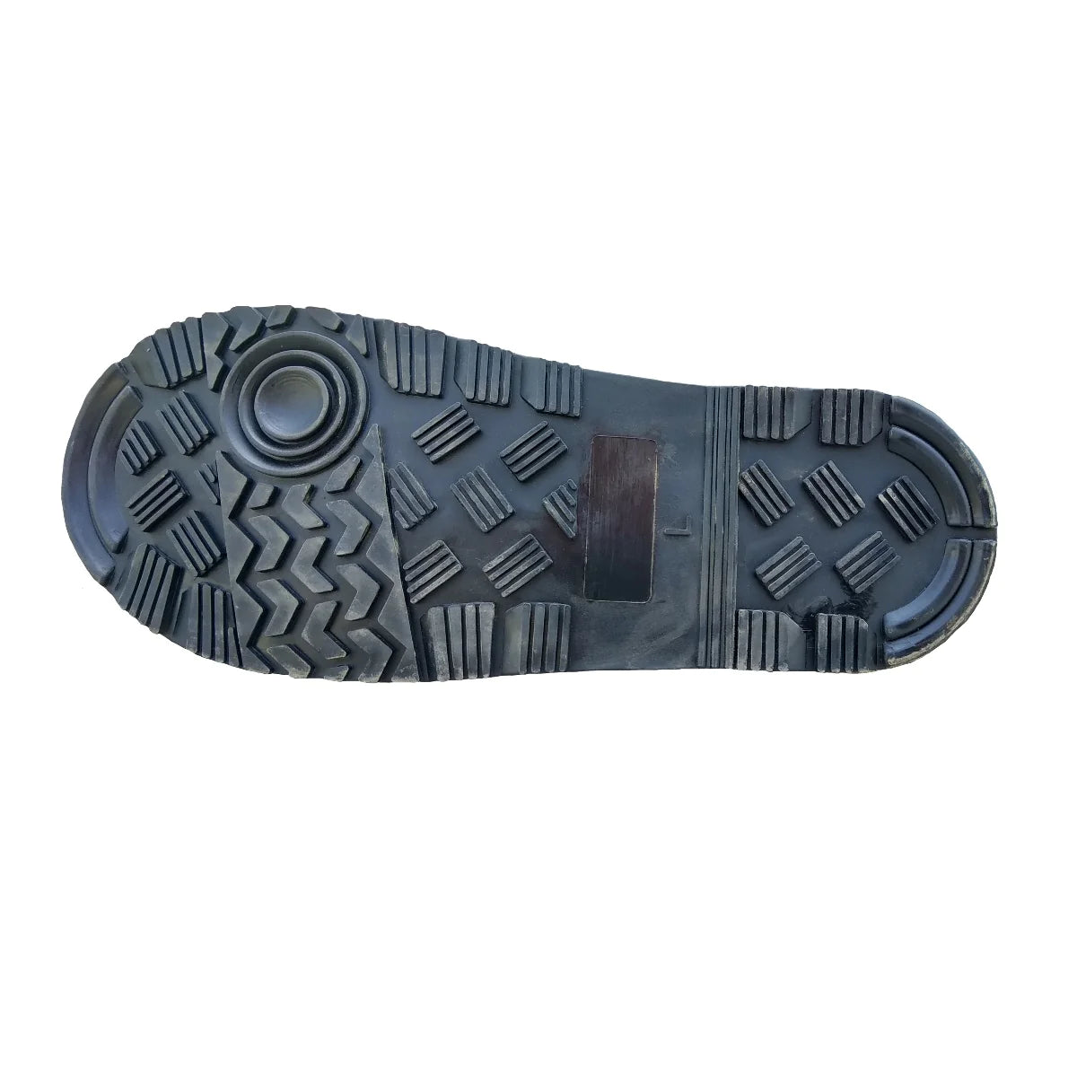 MOTOTECH Trooper Boot Covers - Overboots - Fluo Green