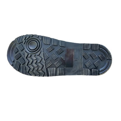 MOTOTECH Trooper Boot Covers - Overboots - Fluo Green