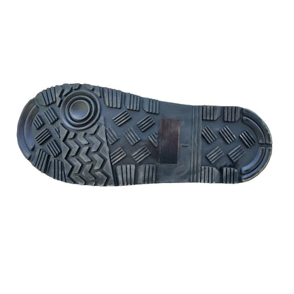 MOTOTECH Trooper Boot Covers - Overboots - Grey