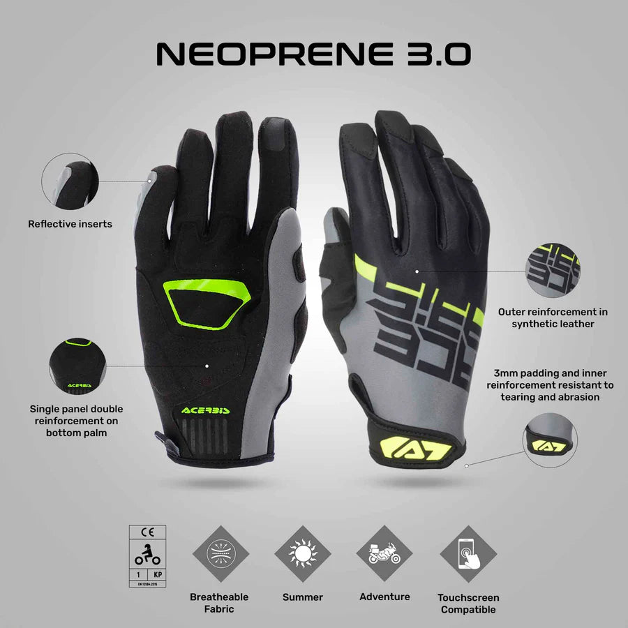 Acerbis NEOPRENE 3.0