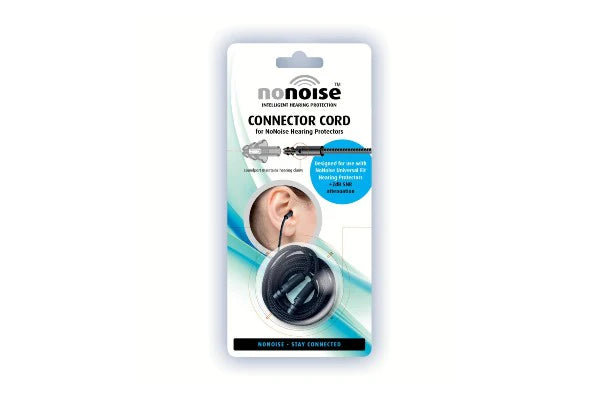 NoNoise Connector Cord