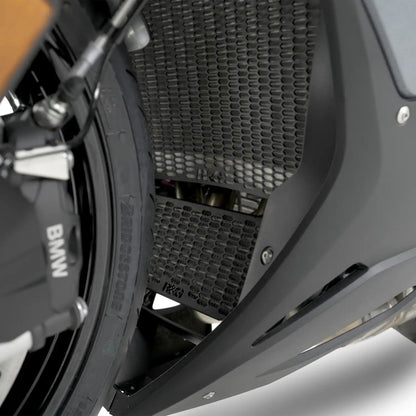R&G Oil Cooler Guard for BMW - OCG0049PROBK