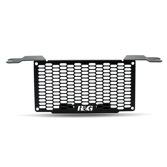 R&G Oil Cooler Guard for BMW - OCG0049PROBK
