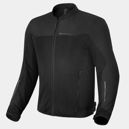 SHIMA Openair Riding Jacket