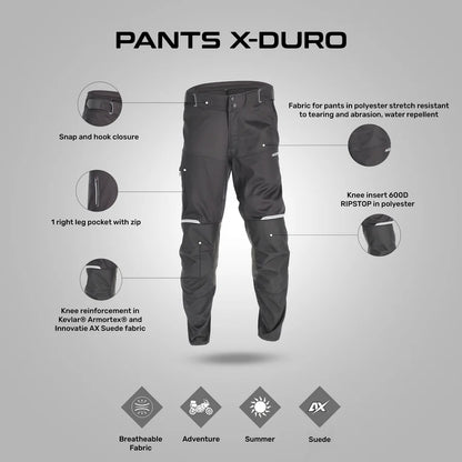 Acerbis X-DURO PANT