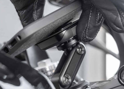 Peak Design Mobile Motorcycle Stem Mount – Black