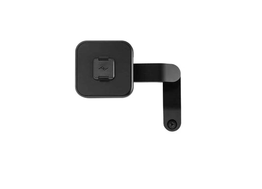 Peak Design Mobile Motorcycle Bar Mount – Black