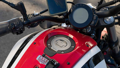 Peak Design Mobile Motorcycle Mount 1″ Ball Adapter – Black