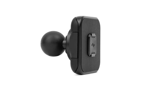 Peak Design Mobile Motorcycle Mount 1″ Ball Adapter – Black
