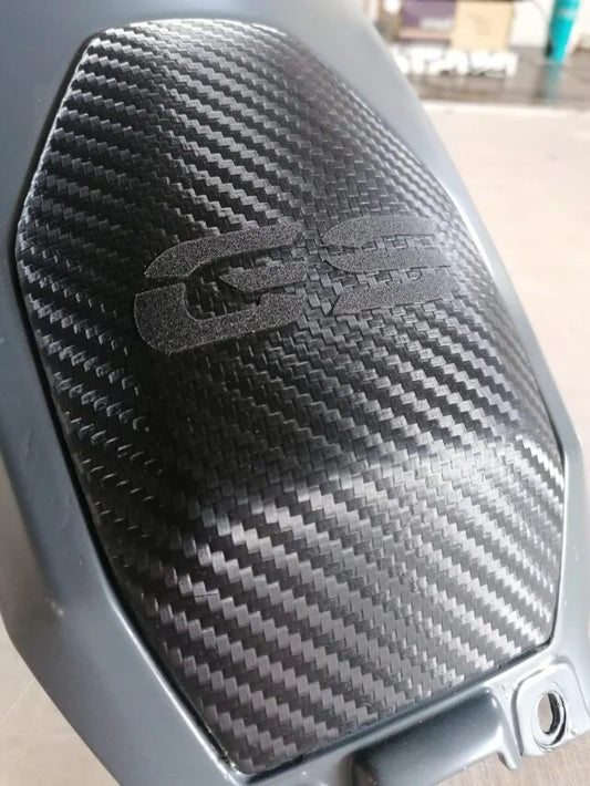 Rubba Tech BMW R Series Ergonomics OEM Replacement