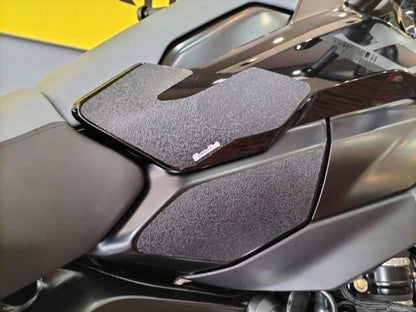 Rubba Tech BMW R1300GS Ergonomics Lower Side Panel