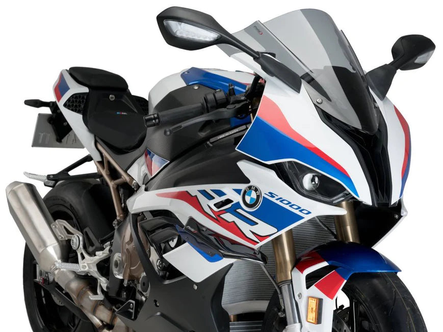 PUIG BMW S1000rr 2019+ Downforce Spoiler