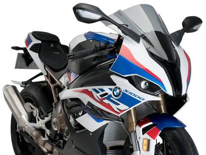 PUIG BMW S1000rr 2019+ Downforce Spoiler