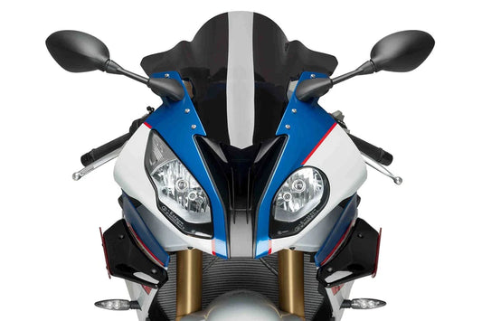 PUIG BMW S1000rr 2016-18 Downforce Spoiler