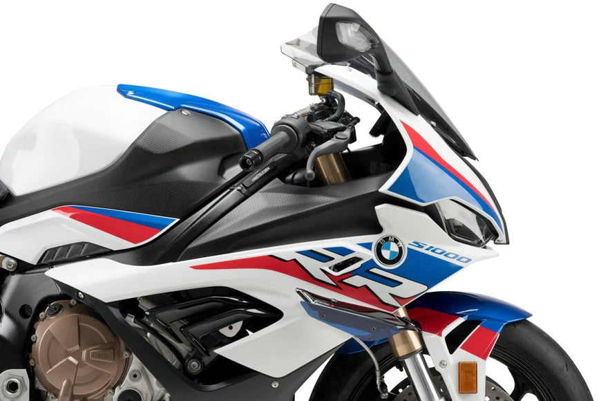 PUIG BMW S1000rr 2019+ Downforce Spoiler