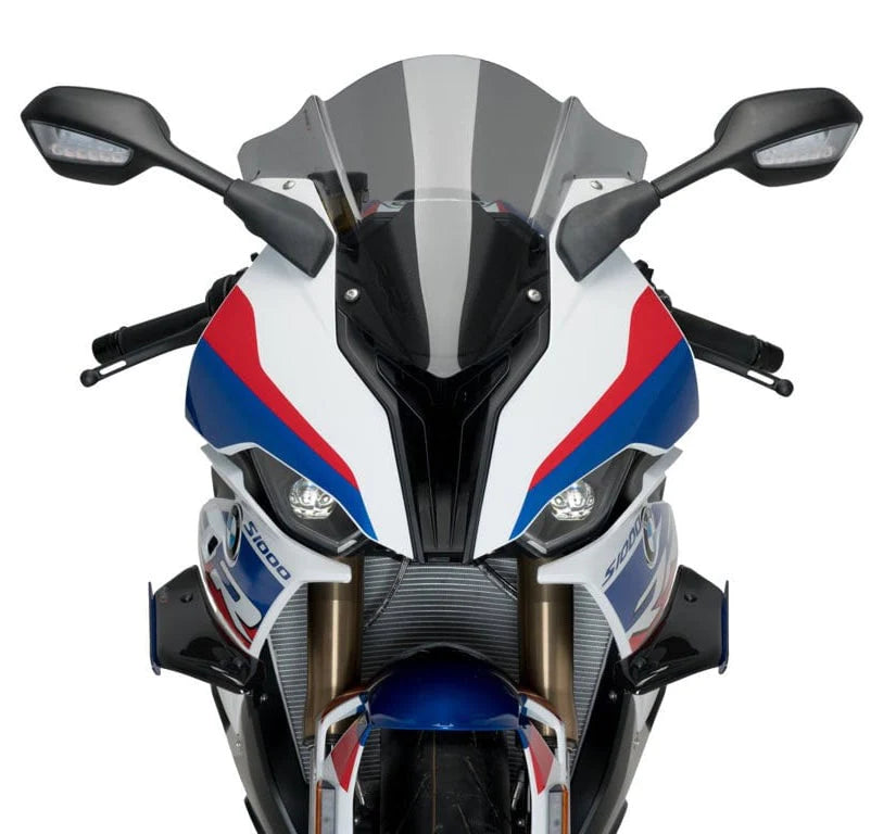 PUIG BMW S1000rr 2019+ Downforce Spoiler