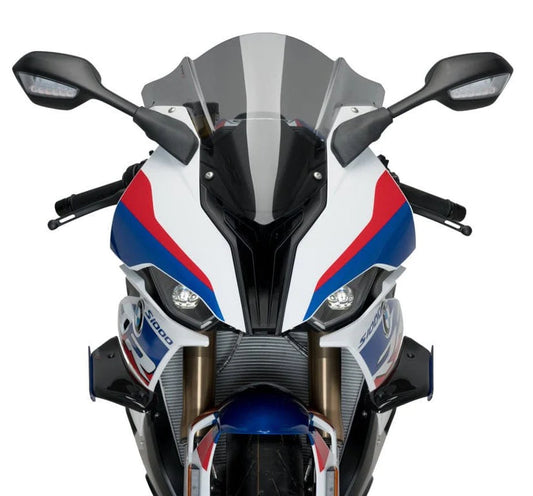 PUIG BMW S1000rr 2019+ Downforce Spoiler