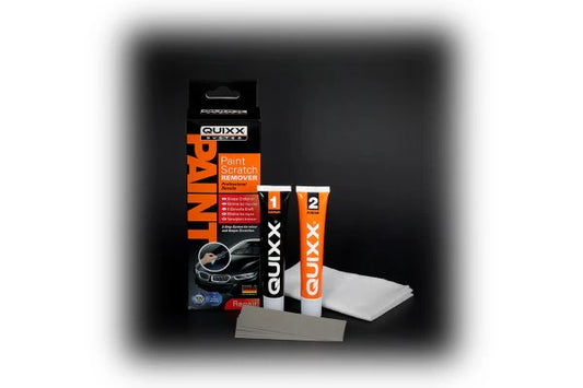 QUIXX Paint Scratch Remover