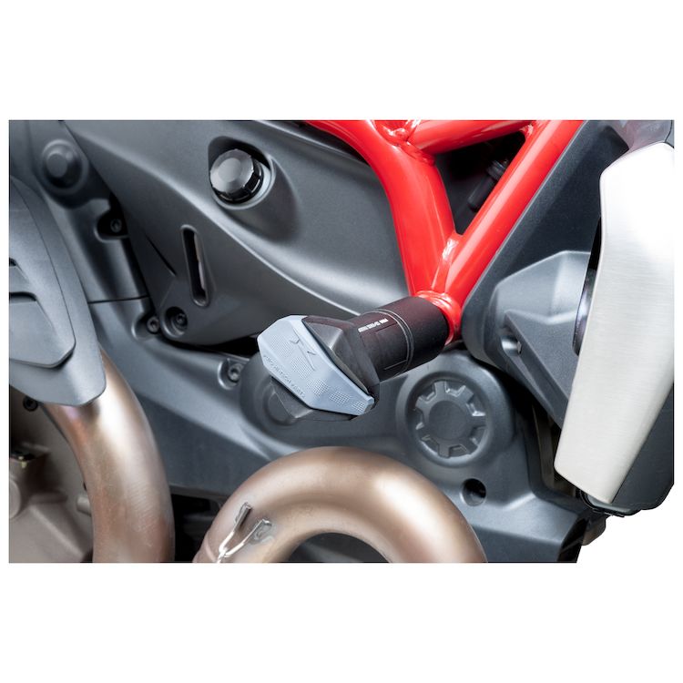 Puig Pro sliders Ducati Monster796