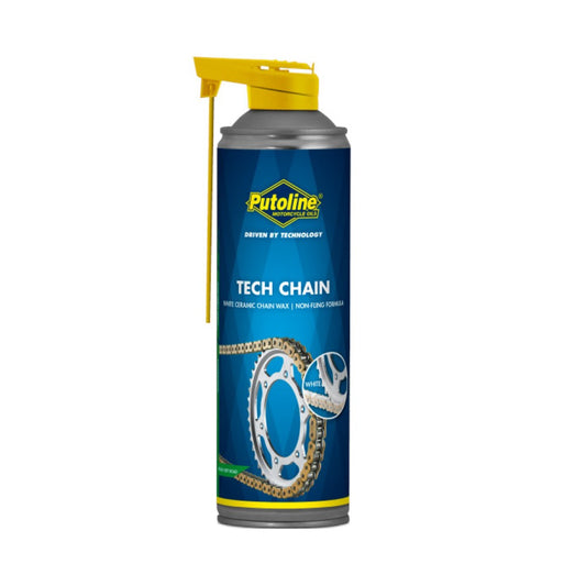 Putoline Tech Chain (500ml) - 70367