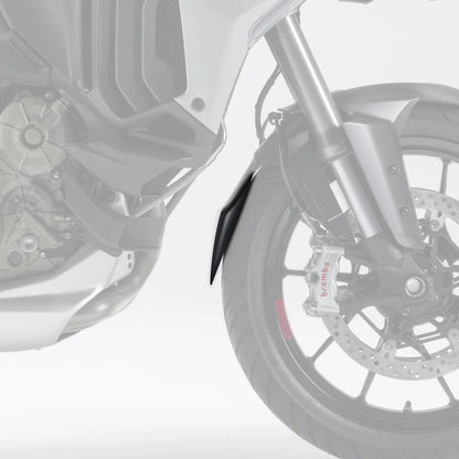 Pyramid Extenda Fenda for Ducati Multistrada V4/S/Rally Matte Black (2021+) -  055159