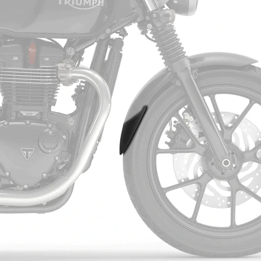 Pyramid Extenda Fenda for Triumph Street Twin