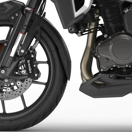 Pyramid Extenda Fenda for Triumph Explorer / Tiger 1200