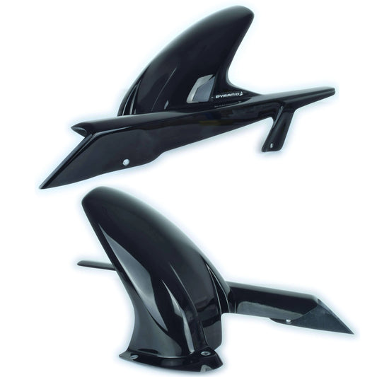 Pyramid Rear Hugger for Honda CBR1000RR