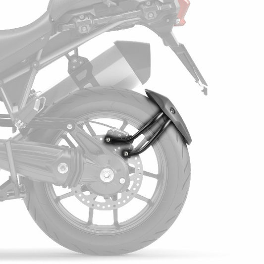 Pyramid Spray Guard for Triumph Tiger Explorer / Tiger 1200