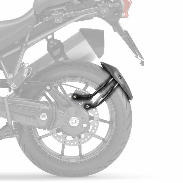 Pyramid Spray Guard for Triumph Tiger Explorer XC
