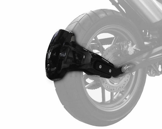 Pyramid Spray Guard for Triumph Tiger 800 XR/XRX/XC/XCX/ XCA